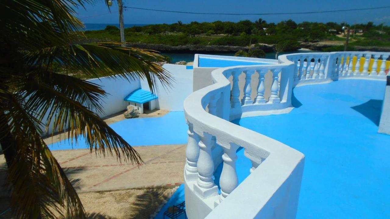 Guesthouse Villa La Isla La Romana Extérieur photo