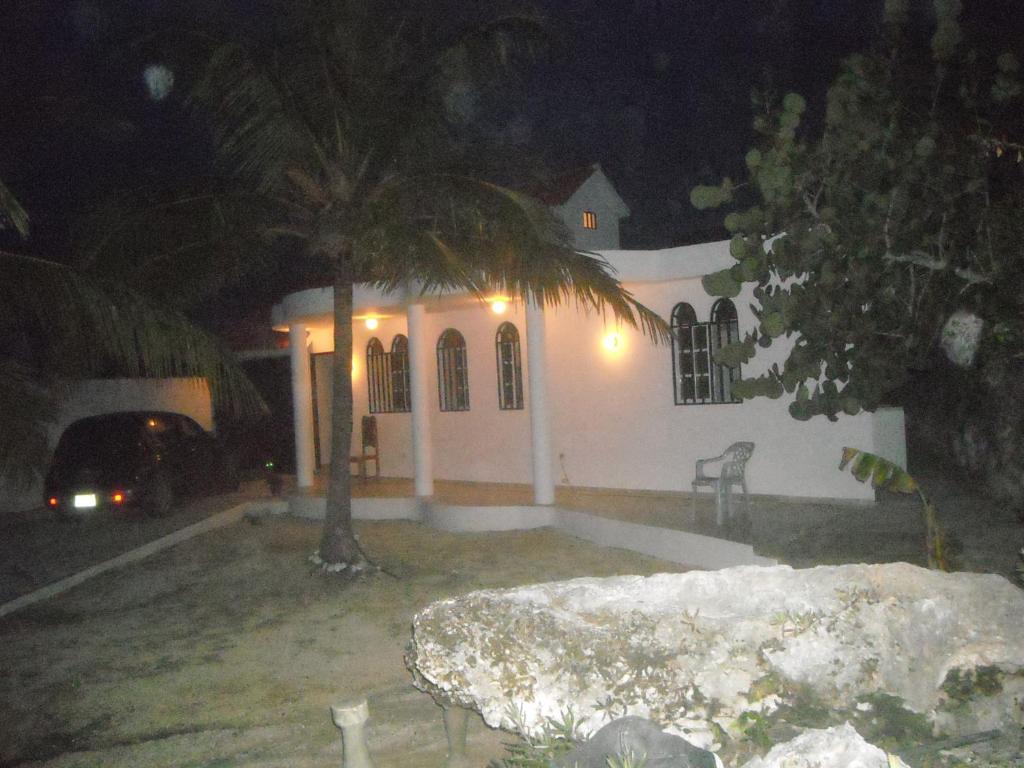 Guesthouse Villa La Isla La Romana Extérieur photo
